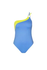 LISCA 043511 LAOS Badeanzug sportlich elegant S-L tender blue NM - Picture 1 of 5