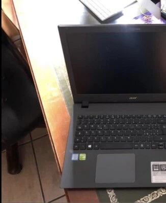 Acer aspire e 15 E5-574G-760T - Immagine 1 di 4