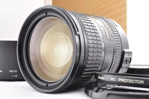 [N.Mint] Nikon AF-S DX NIKKOR 18-200mm f/3.5-5.6 G ED VR Lens w/Box From Japan - Picture 1 of 21