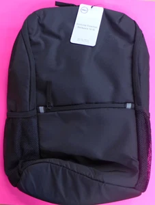 NEW Dell EcoLoop Essential Backpack 14-16 Laptop Bag HGH35 - Picture 1 of 4