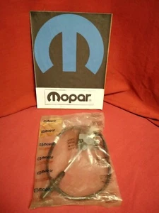 NOS Mopar 81-88 Dodge Plymouth Chrysler Wiper Switch 3747914 - Picture 1 of 6