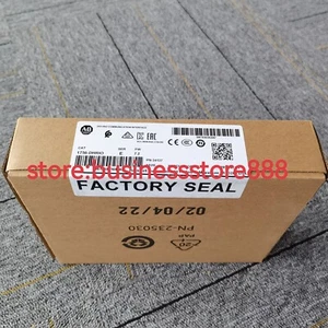 NEW Allen-Bradley 1756-DHRIO SER E ControlLogix Communication Module 1756DHRIO - Picture 1 of 4