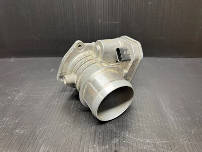 08 09 10 Ford F250 F350 Super Duty Pickup Throttle Body Diesel OEM 6.4 1848697c2 - Image 1 of 4