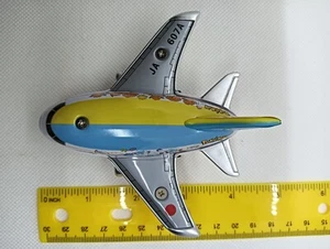 Pokémon ANA Jet Plane Toy Pikachu JA601A Pullback Model – Japan Mini Airplane - Picture 1 of 9