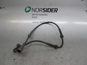 1007131109 Sensor ABS Delantero Derecho RENAULT MEGANE SCENIC I FASE II 84384 - Imagen 1 de 5