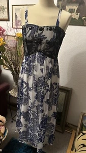 Madeleine Kleid Gr 36-38 - Bild 1 von 16