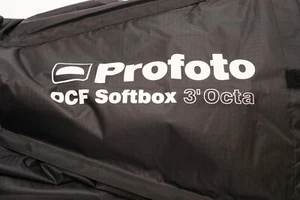 Profoto OCF Compact and Lightweight 3-Feet Softbox Octa - Picture 1 of 3