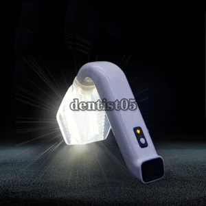 Dental Intraoral Light Plus drahtloses Zahnarzt LED Beleuchtungssystem autoklavierbar - Bild 1 von 7