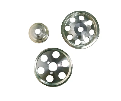 Polea de rendimiento para Volkswagen, Corrado, Passat, Jetta, Golf 1992-2002 Foto 1 de 1