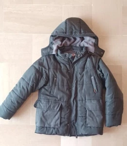 Giubbotto Grigio Bambino Boboli 8 Anni - Foto 1 di 6
