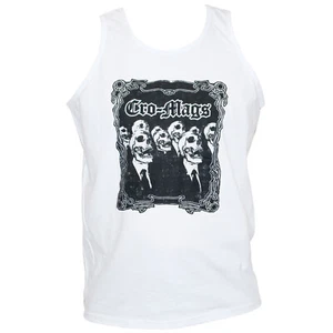 Cro-Mags Punk Rock T-Shirt Trägertop ärmellos Unisex S-2XL - Bild 1 von 3