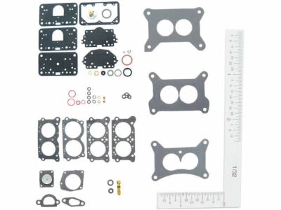 Kit de reparación de carburador Walker para Ford F100 1960-1963, 1969 56666FM 1961 1962 Foto 1 de 2