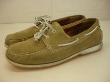 ecco dip moc boat