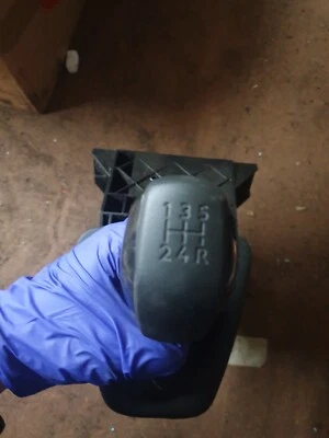 Berlingo Partner 2018-ON combo E palanca de cambios de 5 velocidades 9814652680 Foto 1 de 4