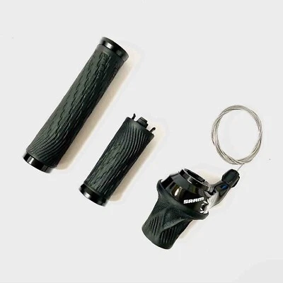 Sram GX Eagle - 12 Speed Rear Grip Shift - Image 1 of 4