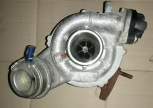 TURBO TURBINA PER ALFA ROMEO GIULIETTA FIAT BRAVO DOBLO LINEA GRANDE PUNTO 500L - Foto 1 di 2