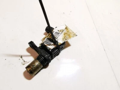 Sensor de posición del cigüeñal Toyota Yaris 2004 9091905043, 90919-050 #1241339-12 Foto 1 de 4