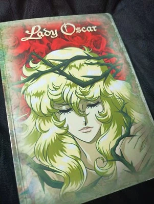 Agenda Lady Oscar 2025 - Immagine 1 di 4