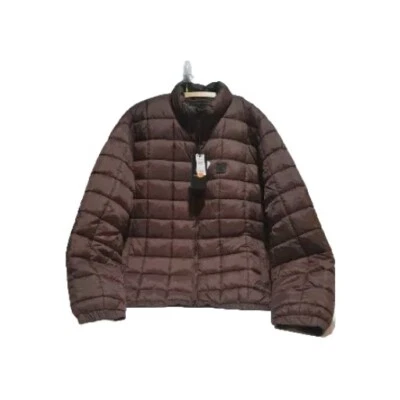 Men's 2XL Volcom Reversible Puff Jacket - Image 1 of 4