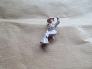 CORGI TOYS CHITTY CHITTY BANG BANG ORIGINAL WEIBLICHE FIGUR - Bild 1 von 2