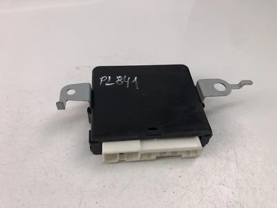PL841 TOYOTA Control Unit 89222-12010 - Image 1 of 4