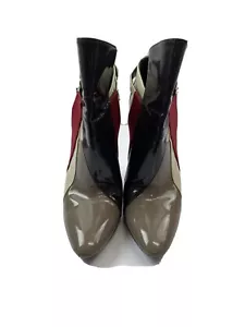 Balenciaga Boots - Picture 1 of 9