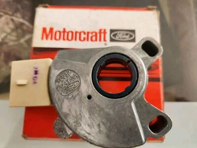 NOS GENUINE Motorcraft Ford SW-1654 Neutral Safety Switch OEM Ford E1FZ-7A247-AA - Image 1 of 4