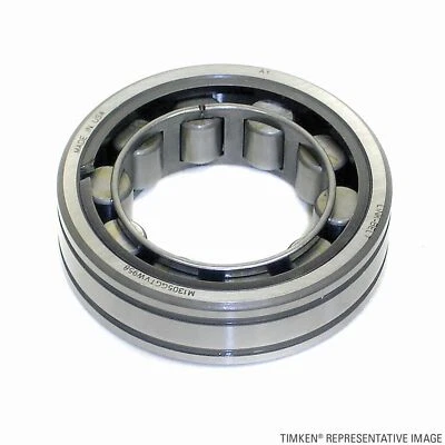 Cojinete de rueda trasero Timken para Ford E-150 2003-2006 Foto 1 de 4
