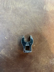 Snap-On Crows Foot Wrench 1/2" FC016 - Picture 1 of 1