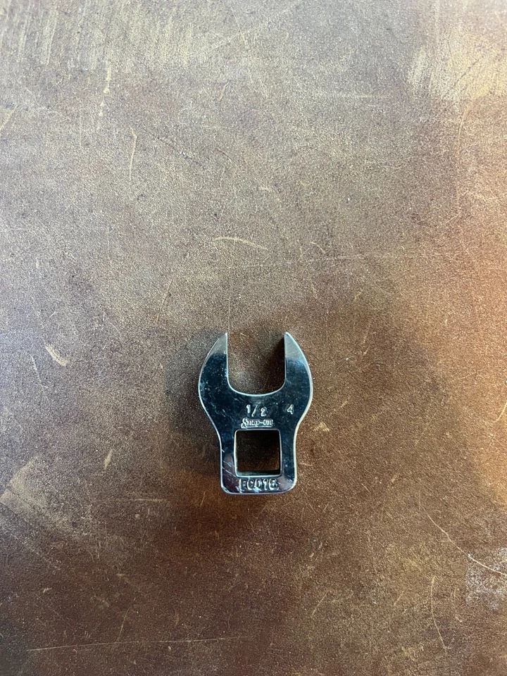 Snap-On Crows Foot Wrench 1/2" FC016 - Image 1 of 1