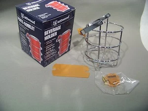 Soporte para bebidas con marco de alambre - Imagen 1 de 1