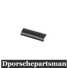 NUEVO Porsche 911 / 912 / 930 junta de moldeo parabrisas (negro) Foto 1 de 1