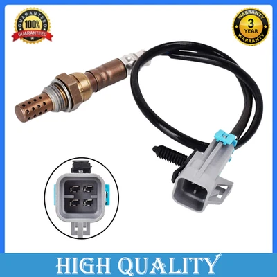 O2 Sensor For SATURN 2007 ION 2.2L L4 2007-08 AURA 3.5L OUTLOOK 3.6L V6 Upstream Foto 1 de 4