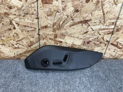 VOLVO XC90 2016-2026 DRIVERS LEFT SEAT CONTROL SWITCH OEM - Image 1 of 4