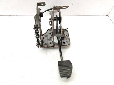 Peugeot 307 2.0HDI 66kW Diesel 2003 LHD Bremspedal Montage 9643707880 — 第 1/4 张图片