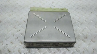 Chasis transmisión ECM sedán compatible con 05-09 VOLVO SERIE 60 00008863A1  Foto 1 de 4