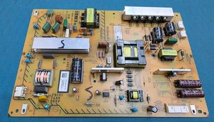 POWER SUPPLY BOARD SONY KDL-42W805A KDL-55W805 TV 1-888-356-21 TV APS-342/B - Picture 1 of 3