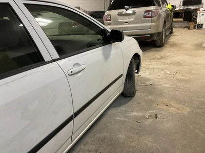 Passenger Right Front Door Electric Windows Fits 03-08 COROLLA 5153650 - Изображение 1 из 4