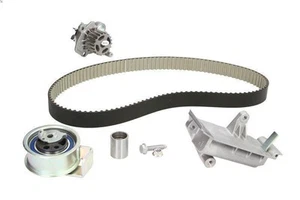 Wasserpumpe + Zahnriemensatz DAYCO KTBWP4153 für SEAT LEON (1M1) 1.9 2000-2006 - Bild 1 von 6