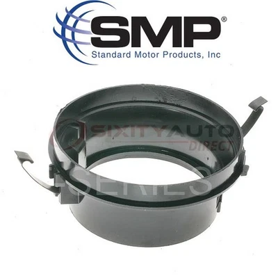 SMP T-Series Distributor Cap Adapter for 1977-1990 Ford E-350 Econoline Club tc - Image 1 of 4