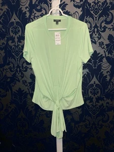 Alfani Petites Top (QS23) - Bild 1 von 2