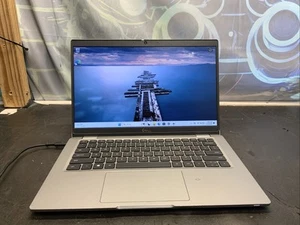 Dell Latitude 5320 i7 11th 16GB RAM Win 11 512GB SSD Laptop Notebook PC U5 - Picture 1 of 15