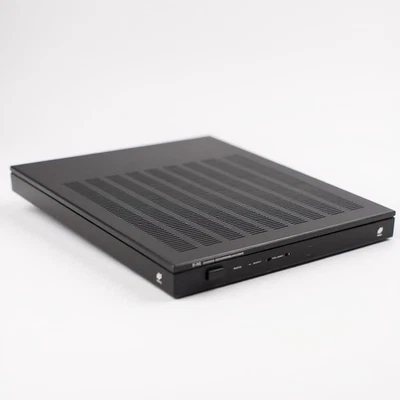 Amplificador de 2 canales de alta corriente Niles SI-245 - 45 wpc a 8 ohmios 70 wpc a 4 ohmios Foto 1 de 4