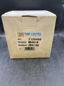 Motor Soplador CUATRO ESTACIONES 35498 = (M4818) (7135498) ¡¡ENVÍO GRATUITO!!! - Imagen 1 de 3