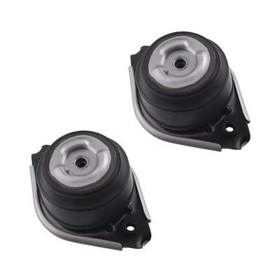 2PCS Front Left Right Engine Mount For Mercedes-Benz G550 ML500 GL550 2006-2012 - Image 1 of 4
