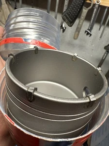 Milwaukee Bohrkrone Ohne Zentrierung - Bild 1 von 4