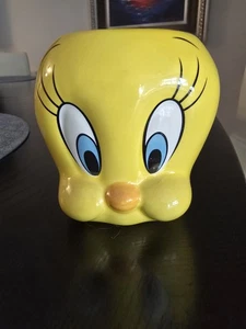 Aroma Tweety Vogel Kerze mit Schmuck - Bild 1 von 3