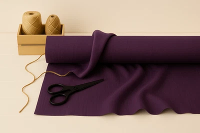 Cotton Fabric by the Yard – Apparel, Home Décor, Quilting & DIY Crafts - Image 1 of 4