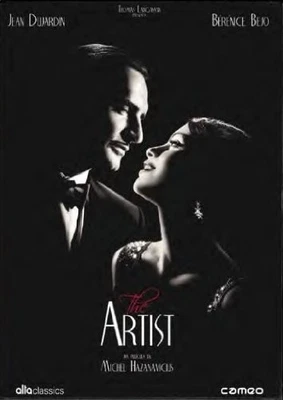 THE ARTIST (DVD) - Image 1 of 3