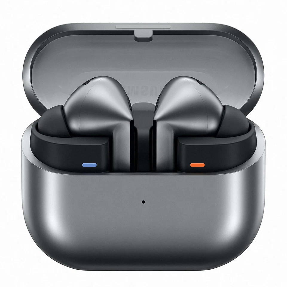 SM-R630NZAAASA SAMSUNG GALAXY BUDS3 PRO (SILVER).h.